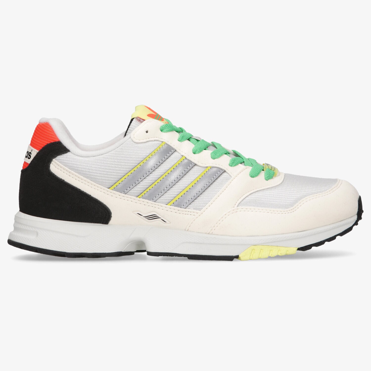 Barbați pantofi sport ADIDAS ZX 1000 C H02137 Bej