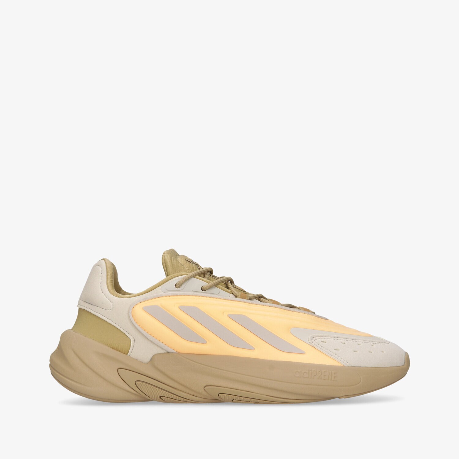 Barbați pantofi sport ADIDAS OZELIA H04254 Bej
