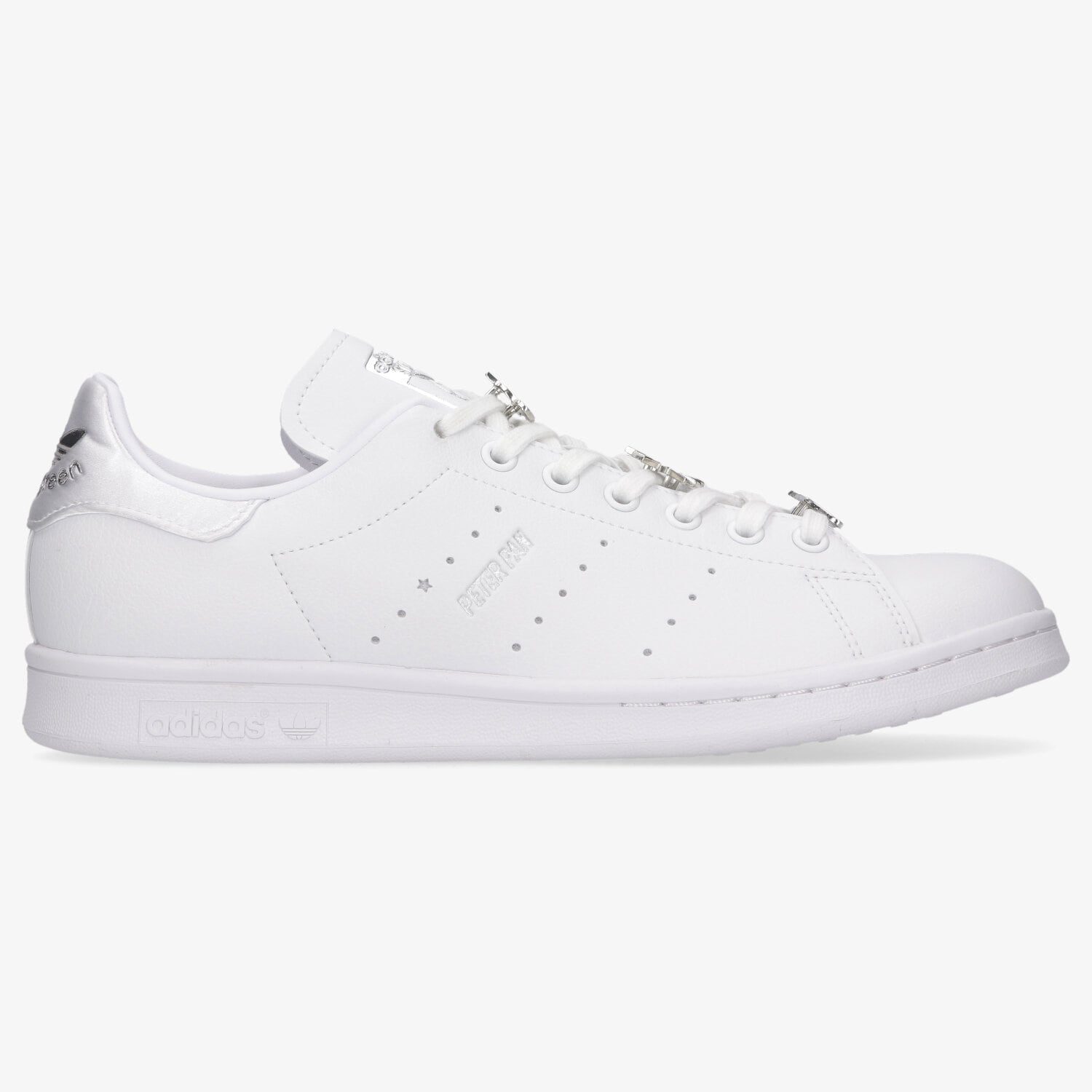 Barbați pantofi sport ADIDAS STAN SMITH  GZ5988 Alb