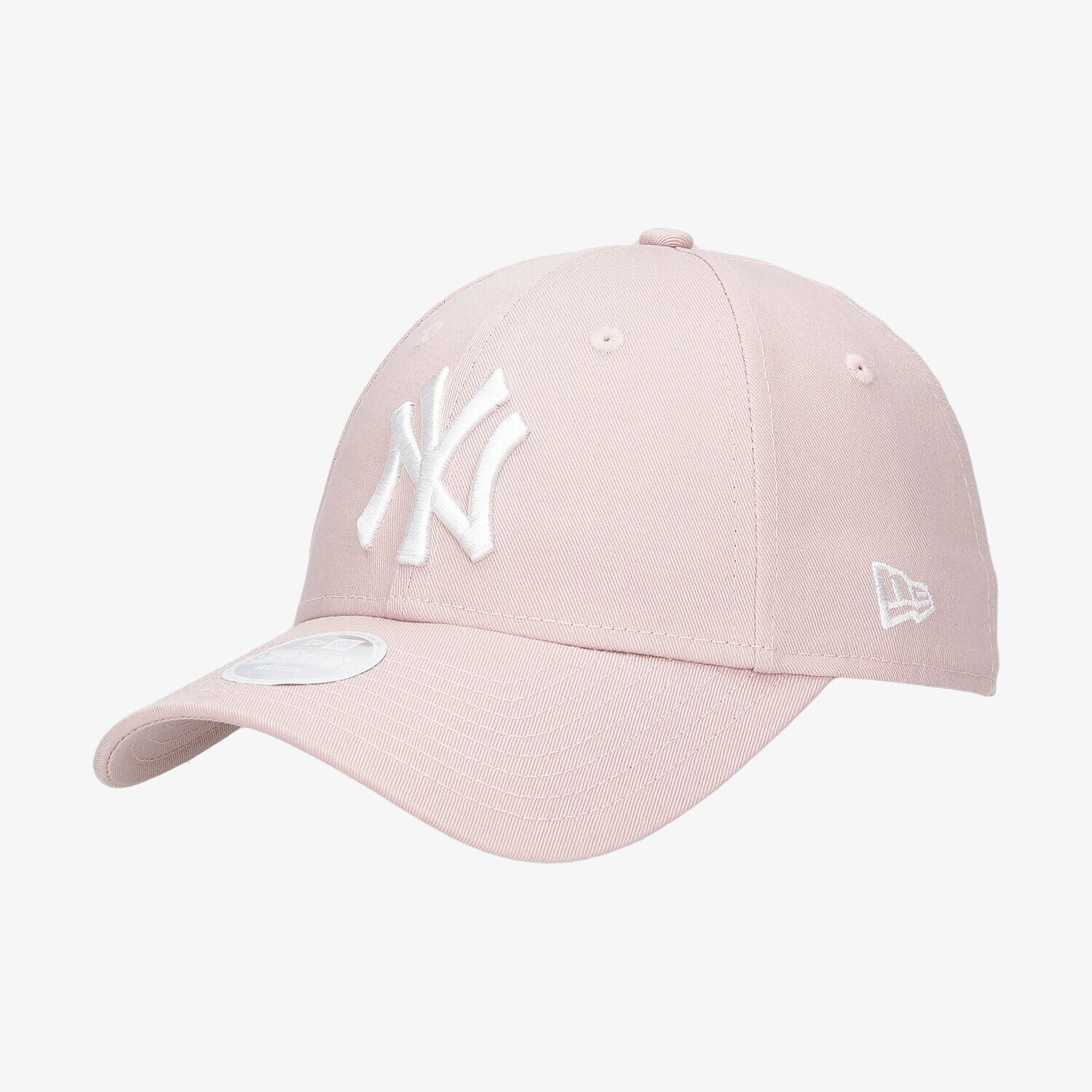 Copii șapcă NEW ERA CACIULA WMNS COLOUR ESS 9FORTY NEYYAN PKRPKR 60081367 Bej