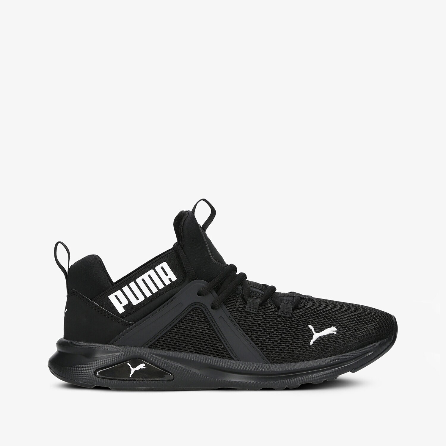 Barbați pantofi sport PUMA ENZO 2 19324901 Negru