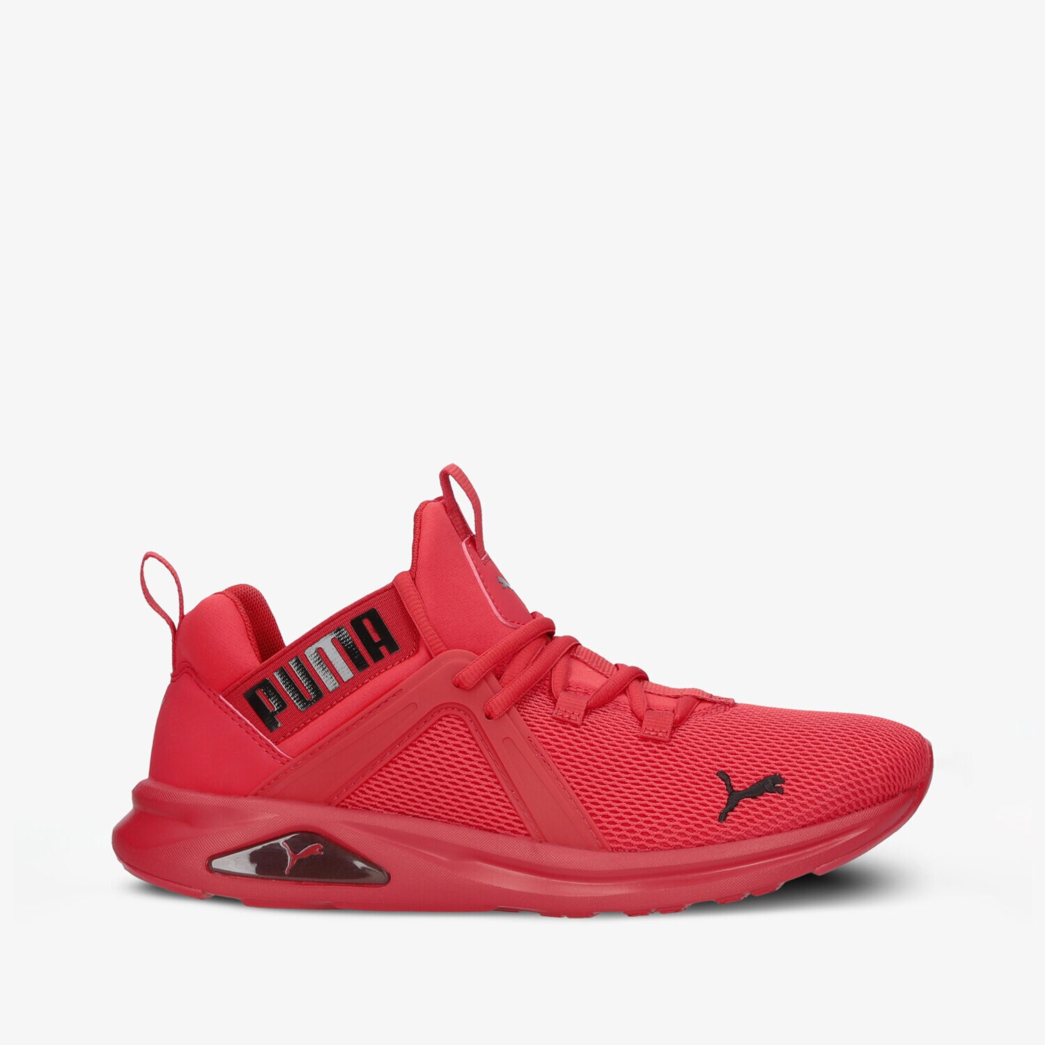 Barbați pantofi sport PUMA ENZO 2 19324905 Roșu