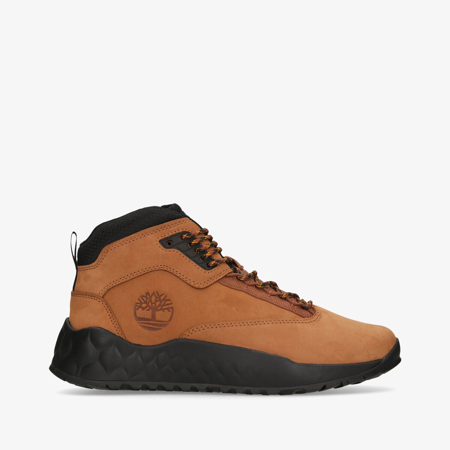 Bărbați încălțăminte de iarnă TIMBERLAND SOLAR WAVE MID TB0A2FT9F131 Galben