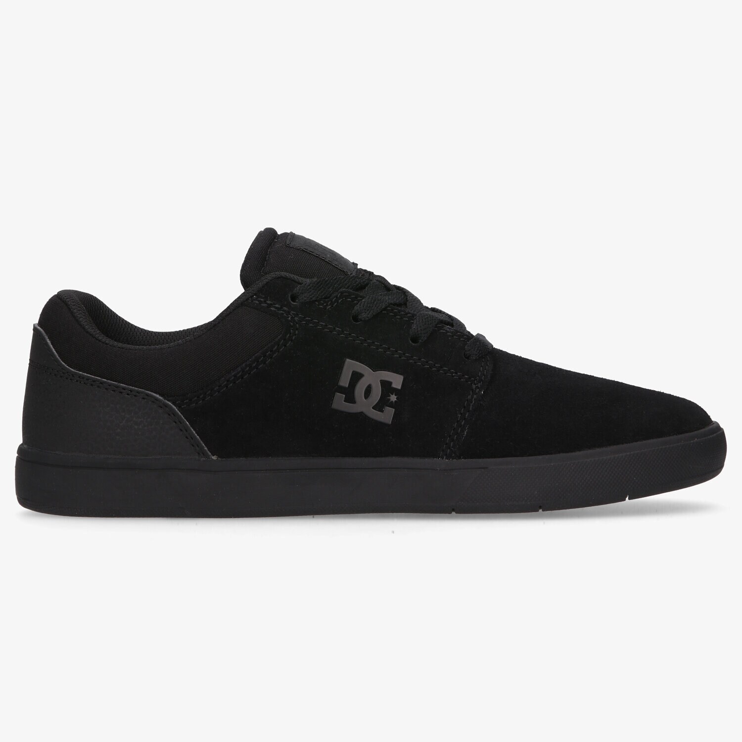 Barbați pantofi sport DC CRISIS 2 ADYS1006473BK Negru