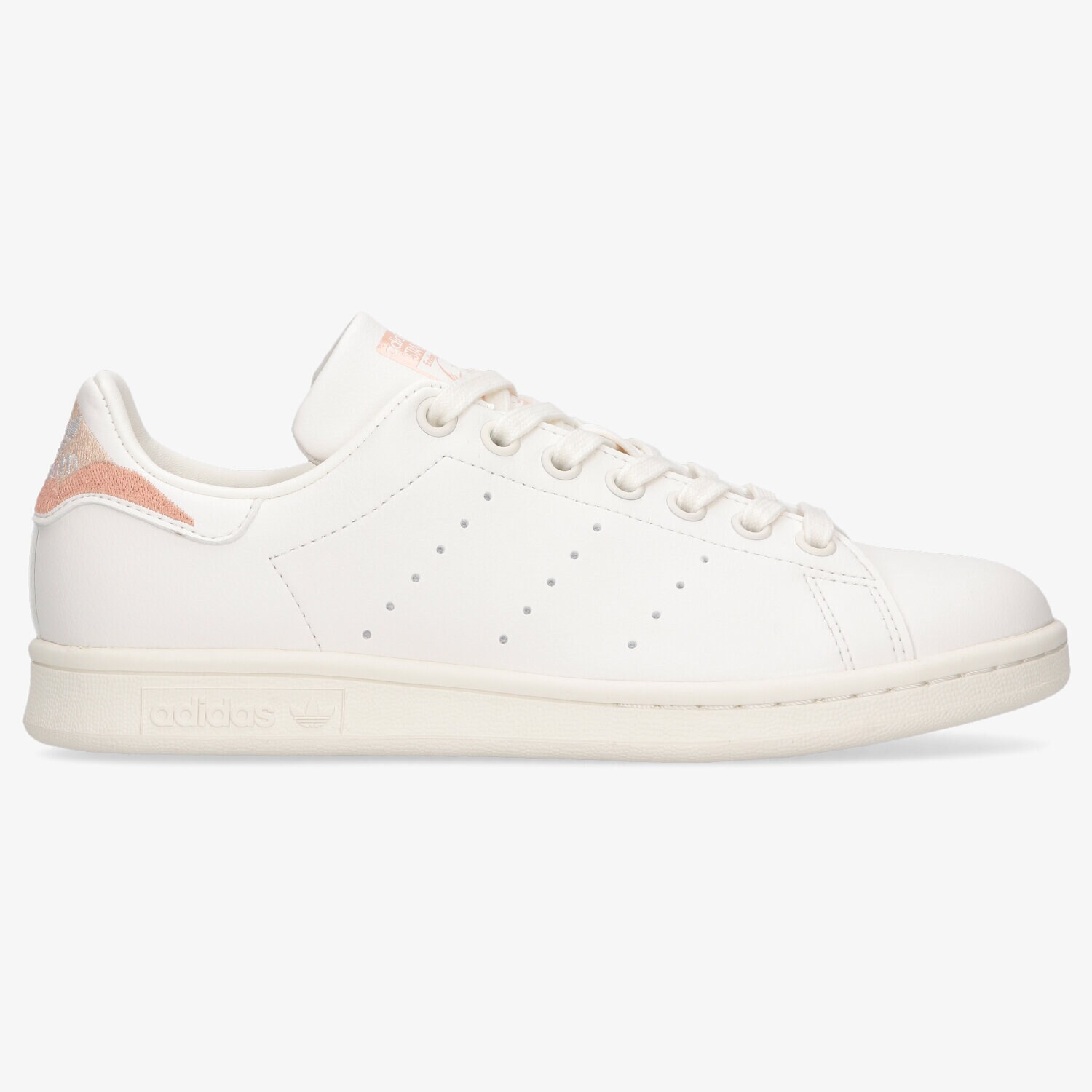 Femei pantofi sport ADIDAS STAN SMITH W GV8342 Alb