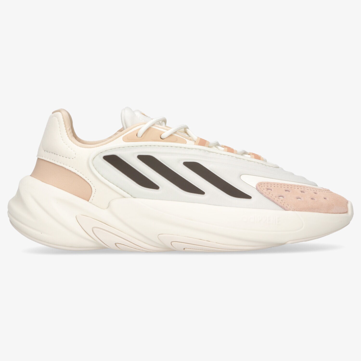 Femei pantofi sport ADIDAS OZELIA WOMEN'S GY6194 Alb