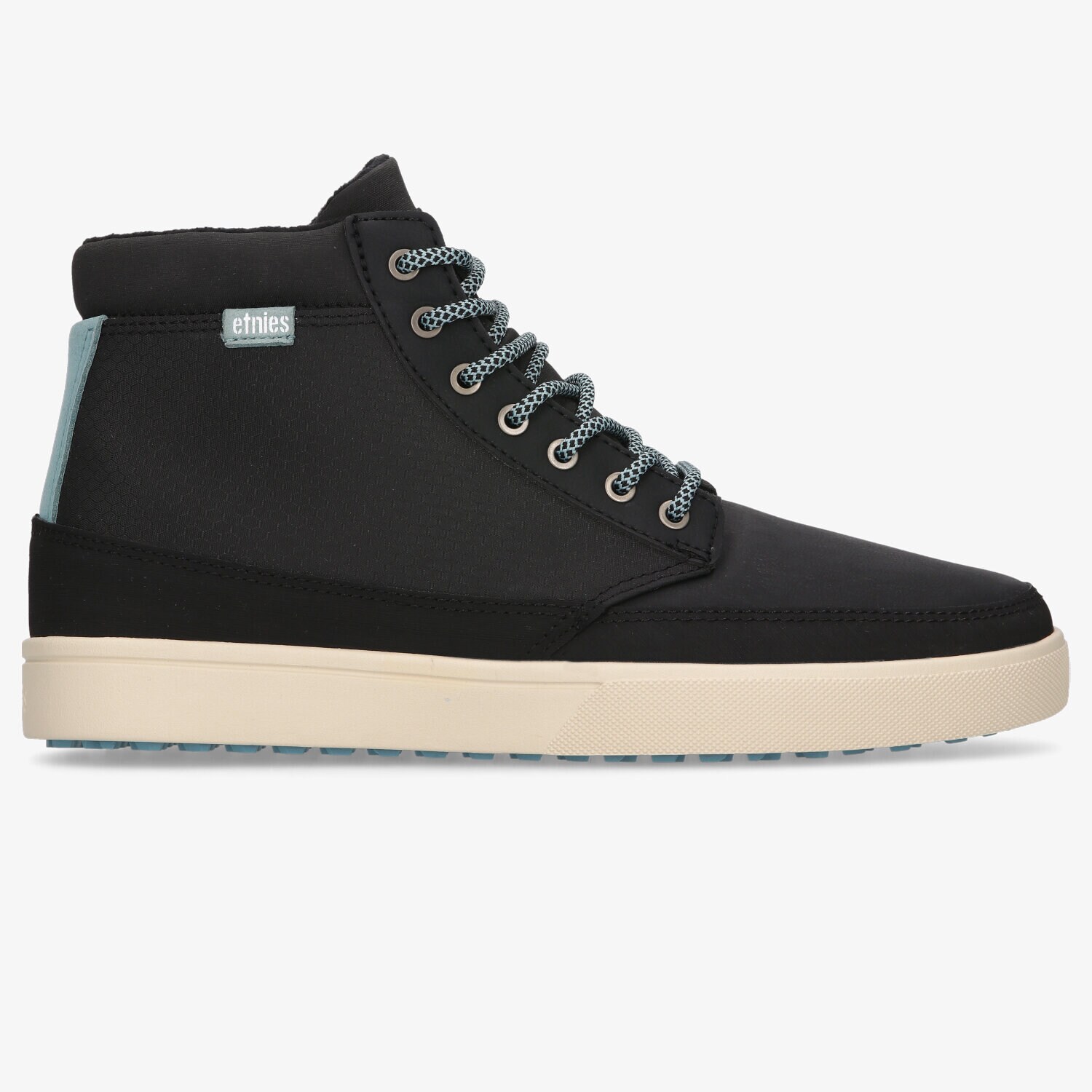 Barbați pantofi sport ETNIES JAMESON HTW 4101000469587 Negru