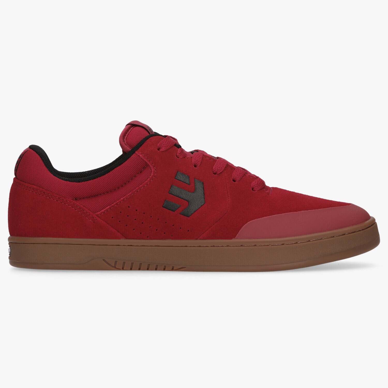 Barbați pantofi sport ETNIES MARANA 4101000403645 Roșu