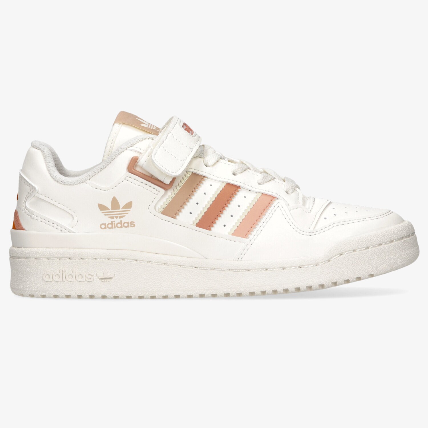 Femei pantofi sport ADIDAS FORUM LOW W GV8345 Alb