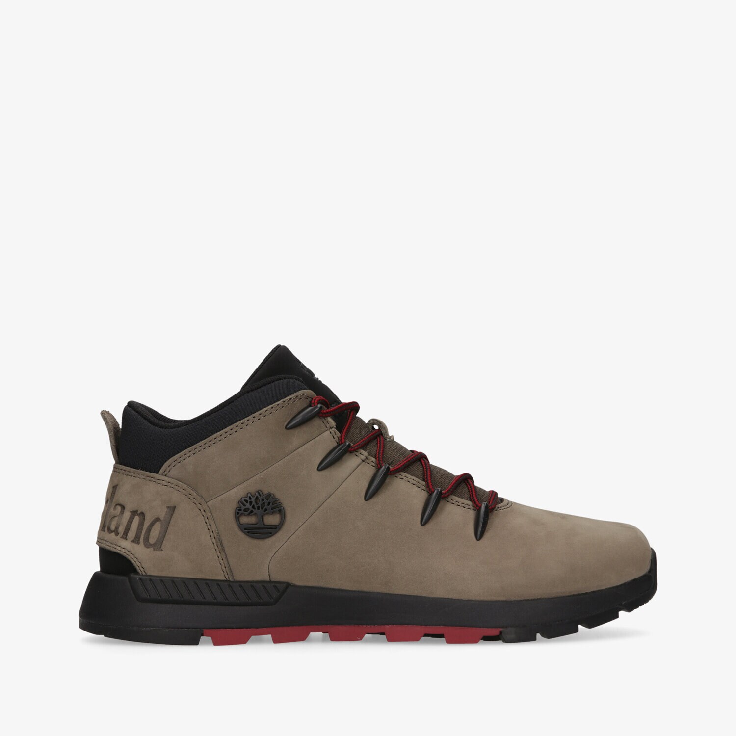 Bărbați încălțăminte de iarnă TIMBERLAND SPRINT TREKKER MID TB0A2FUD9011 Maro