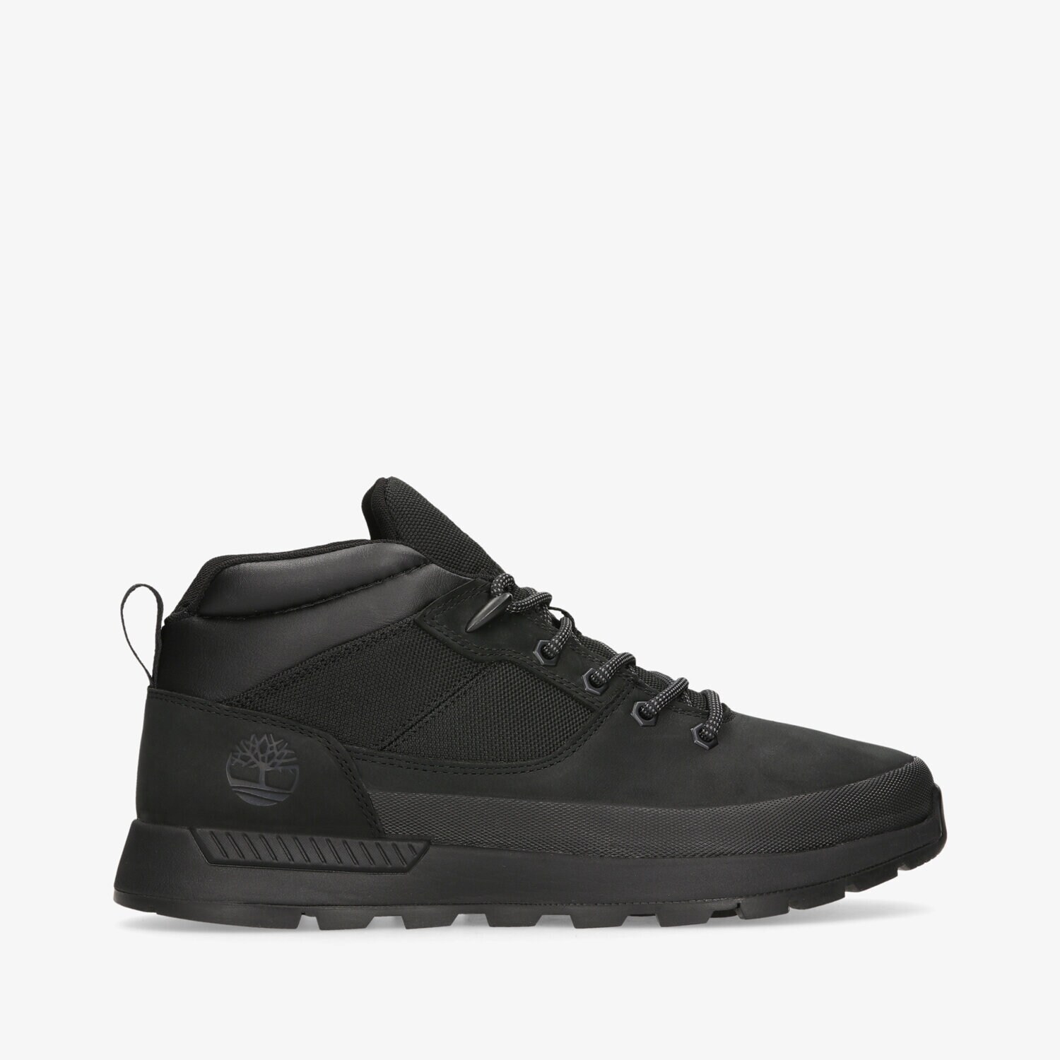 Bărbați încălțăminte de iarnă TIMBERLAND SPRINT TREKKER SUPER OX TB0A2F550151 Negru