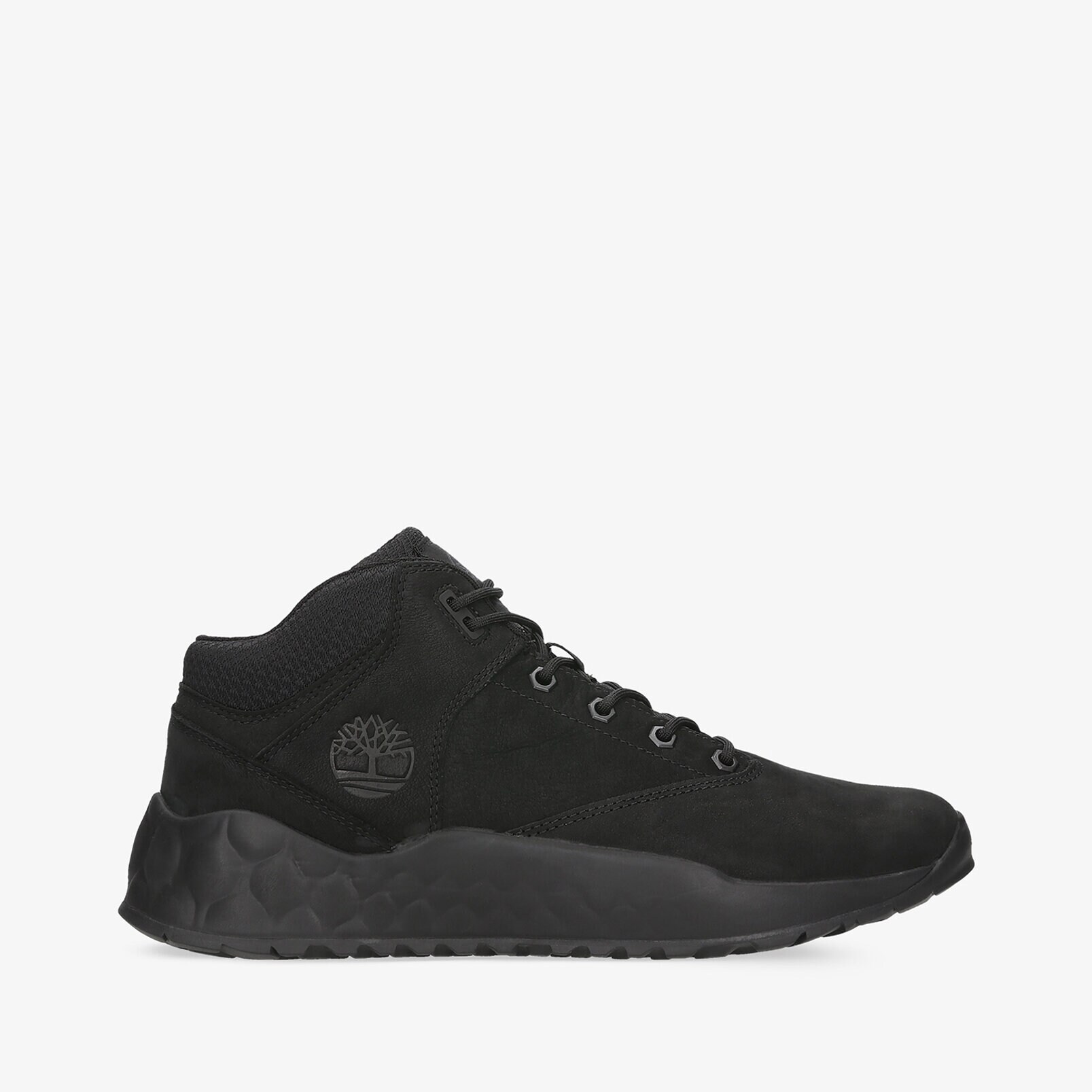 Barbați pantofi sport TIMBERLAND SOLAR WAVE SUPER OX TB0A2FNW0151 Negru