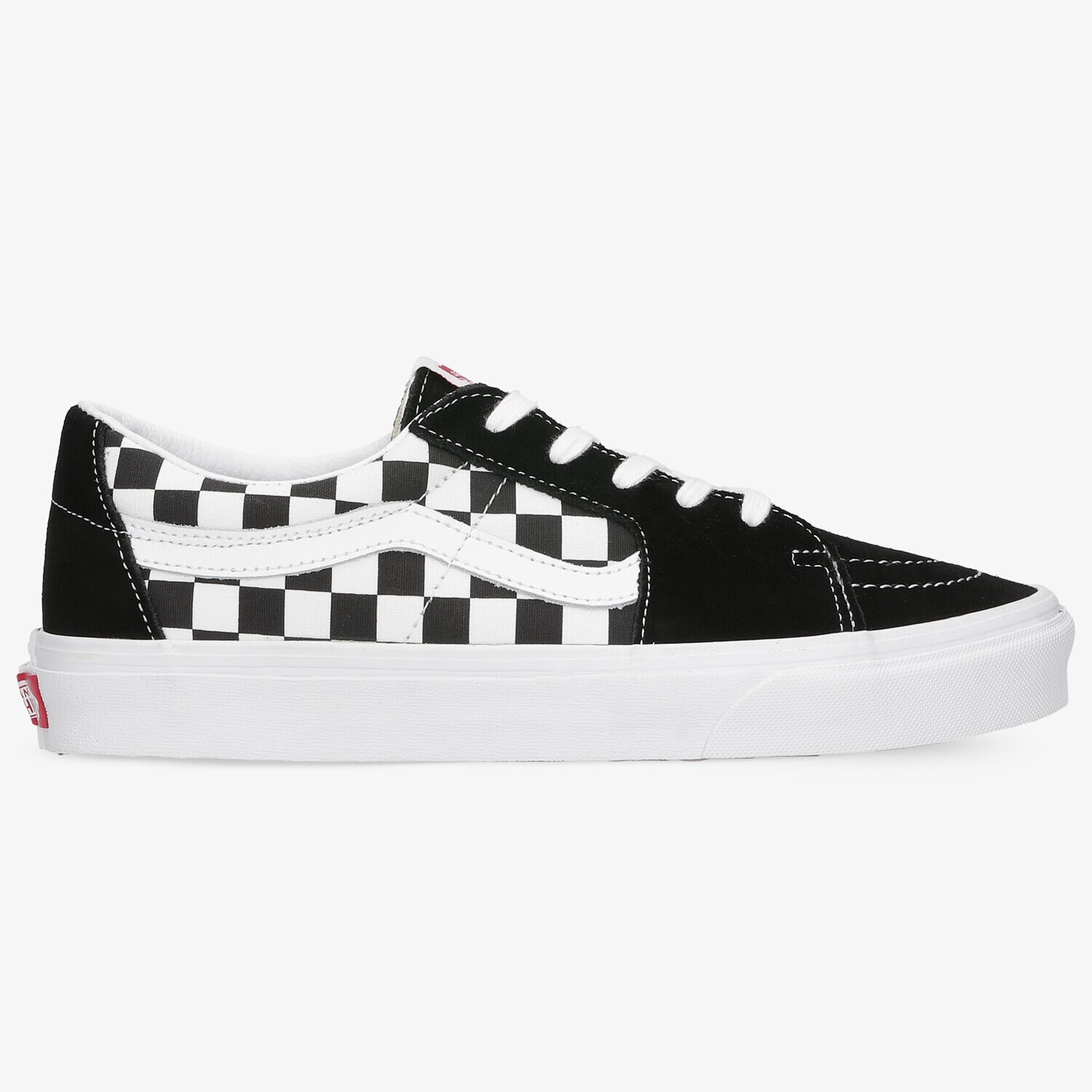 Femei teniși VANS UA SK8-LOW VN0A4UUK4W71 Negru