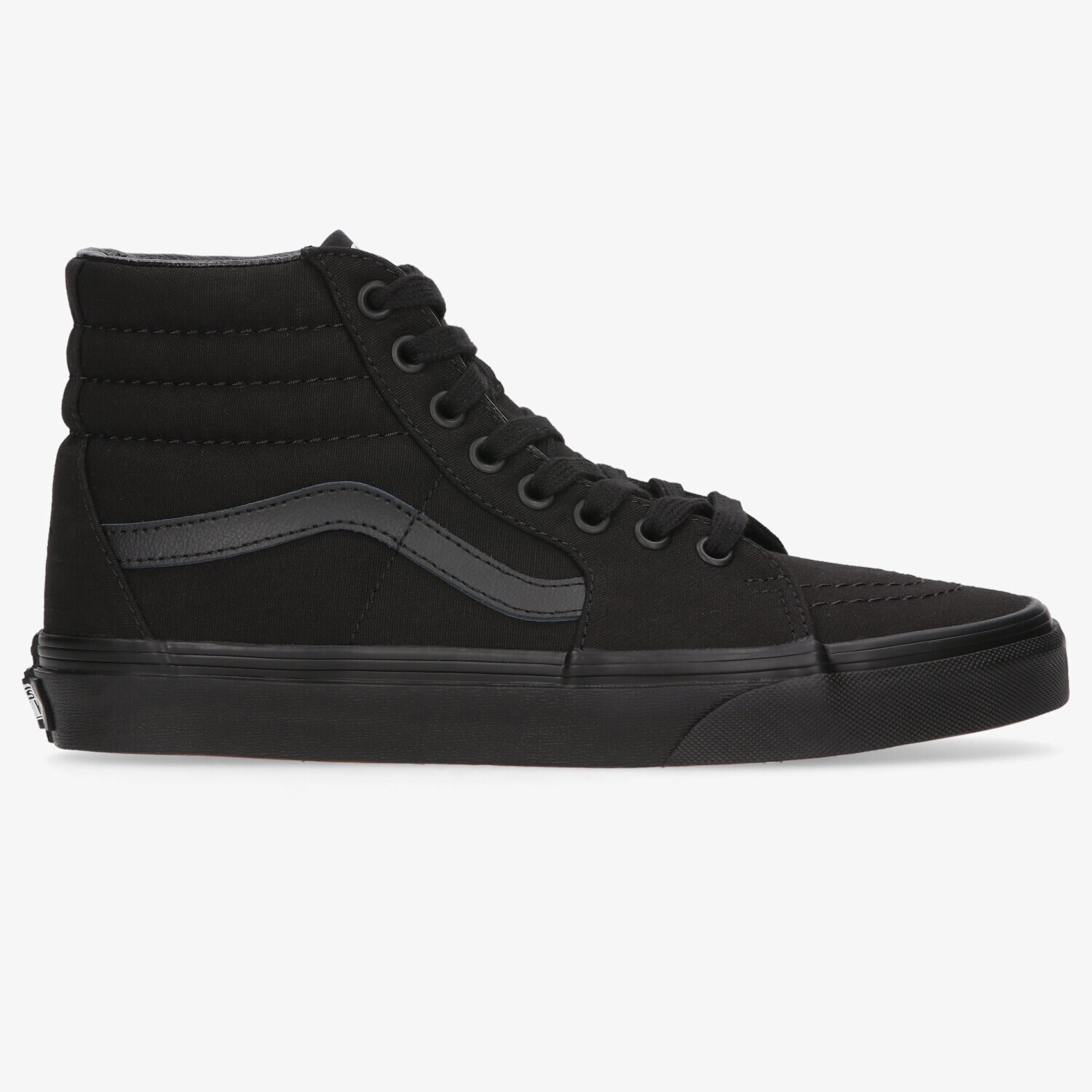 Femei teniși VANS UA SK8-HI VN000TS9BJ41 Negru