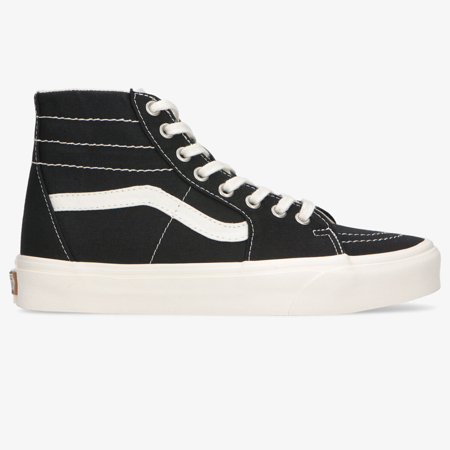 Femei teniși VANS UA SK8-HI TAPERED VN0A4U169FN1 Negru