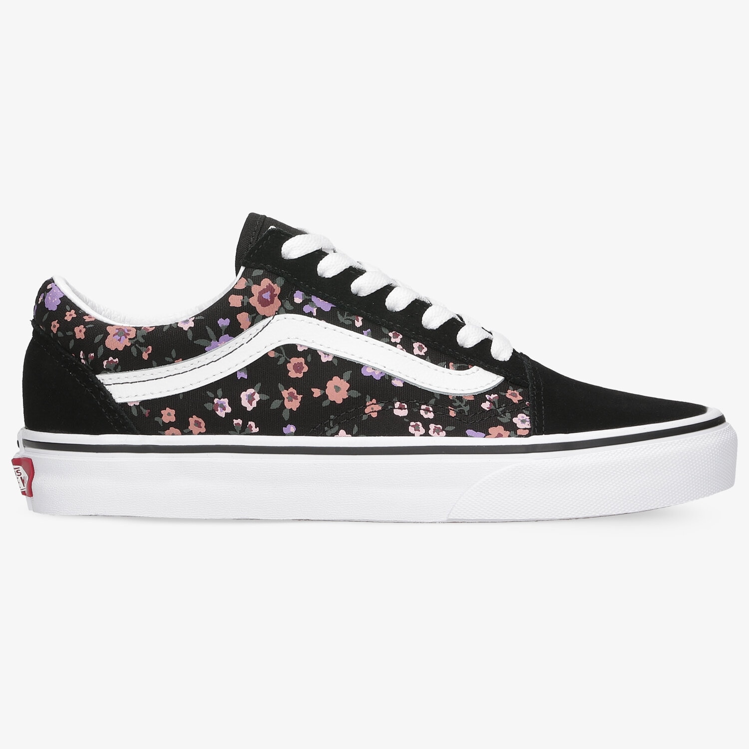 Femei teniși VANS UA OLD SKOOL VN0A38G19HS1 Negru