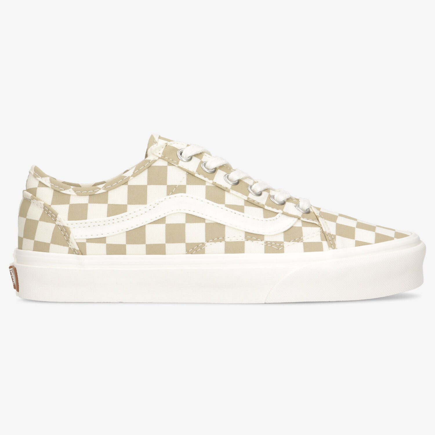Femei teniși VANS UA OLD SKOOL TAPERED VN0A54F49FO1 Roz