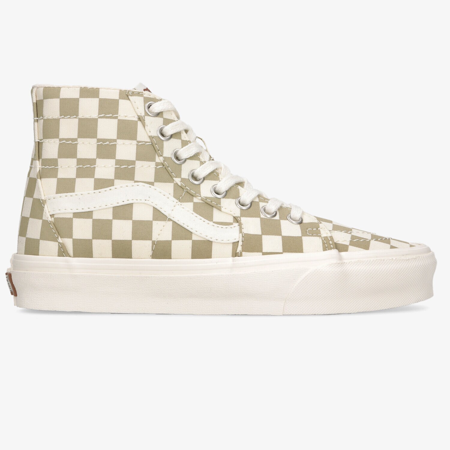 Femei teniși VANS UA SK8-HI TAPERED VN0A4U169FO1 Roz