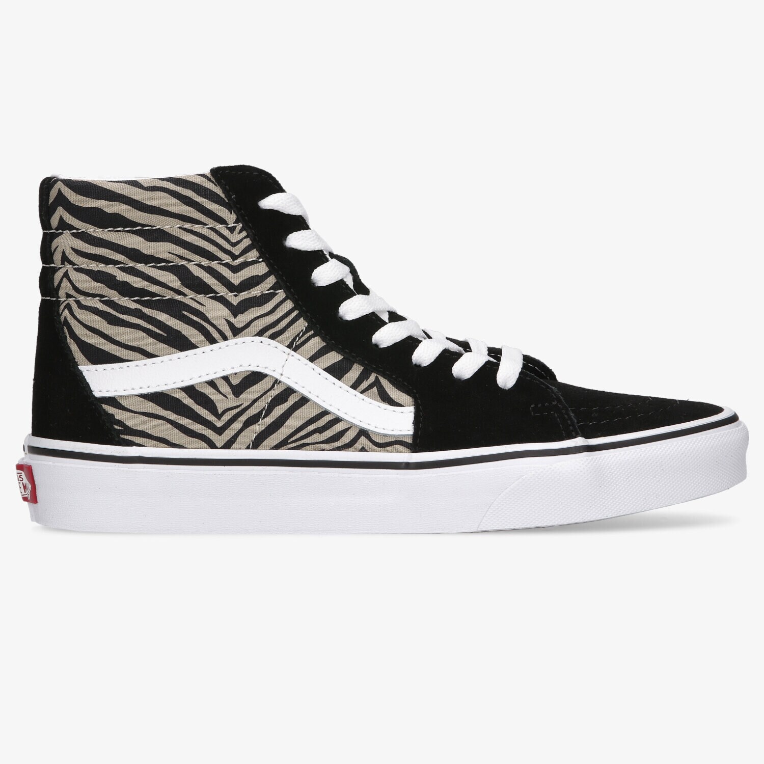 Femei teniși VANS UA SK8-HI VN0A32QG9XB1 Negru