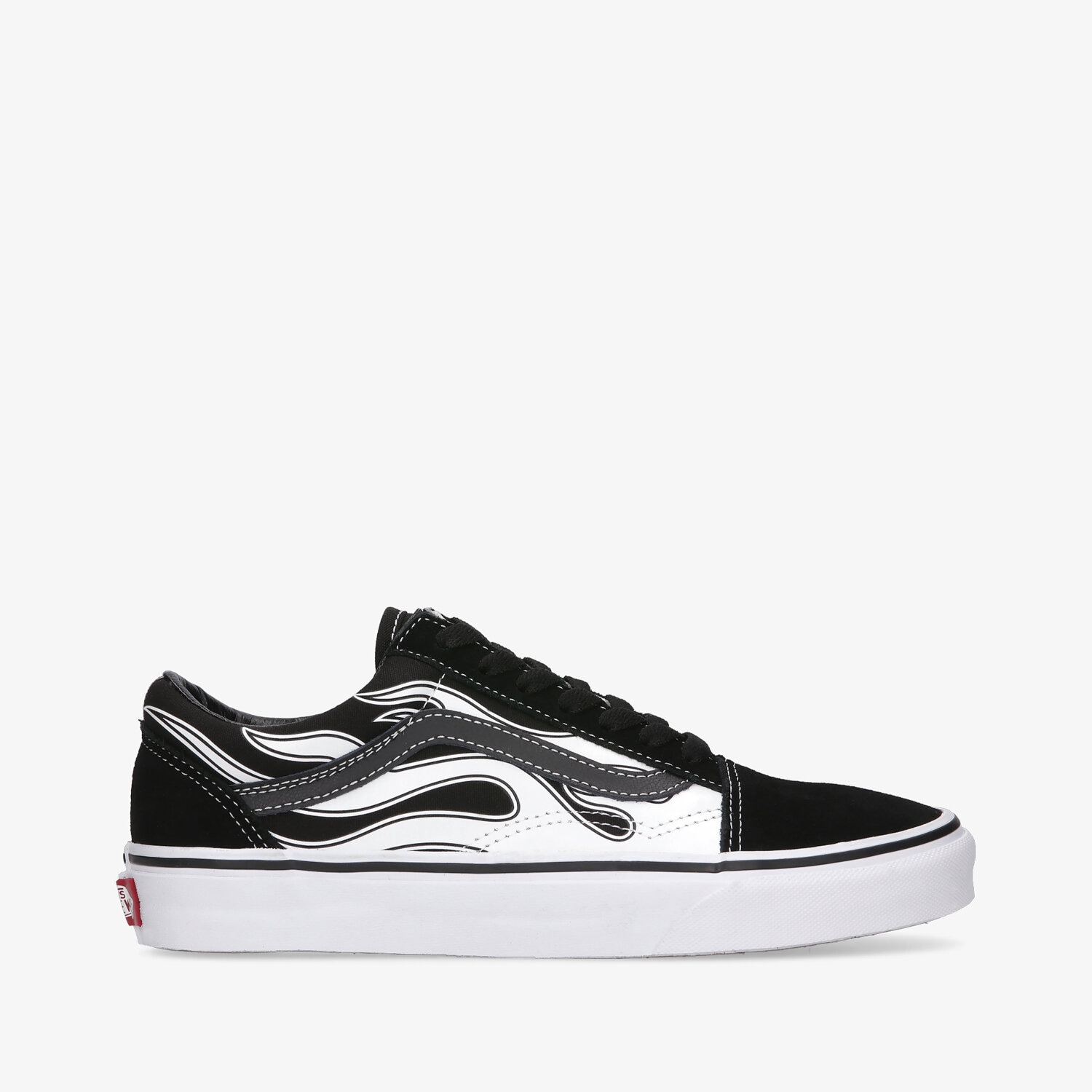 Femei teniși VANS UA OLD SKOOL VN0A38G1K681 Negru