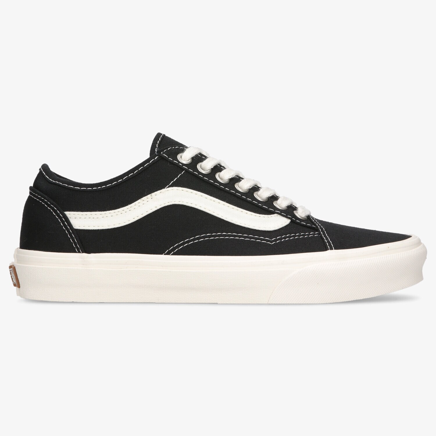 Femei teniși VANS UA OLD SKOOL TAPERED VN0A54F49FN1 Negru