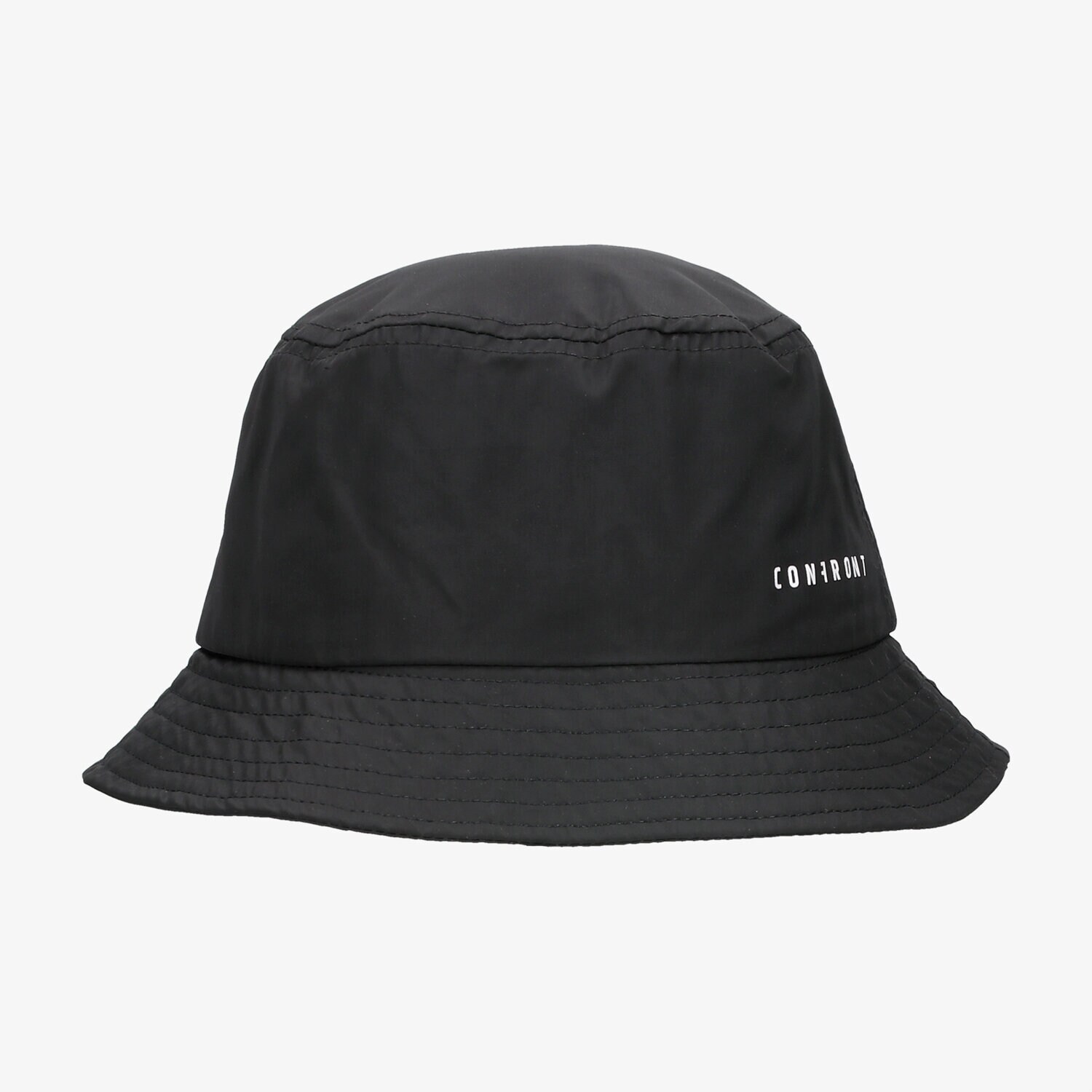 CONFRONT PĂLĂRIE MARYLAND CF121CAP90002 Negru
