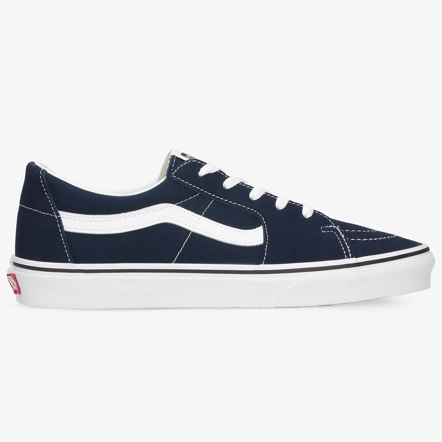 Barbați pantofi sport VANS SK8-LOW VN0A4UUK4M01 Albastru