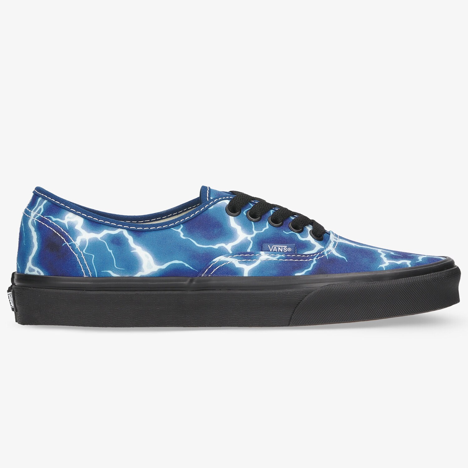Barbați pantofi sport VANS AUTHENTIC  VN0A5HZS9FT1 Negru