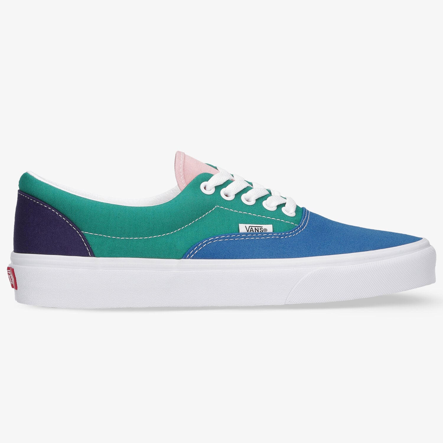 Barbați pantofi sport VANS ERA  VN0A54F19EJ1 Mulicolor