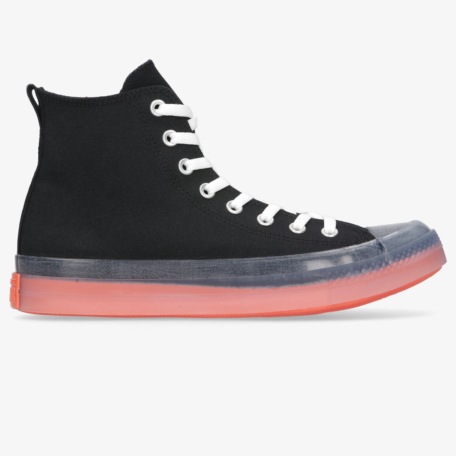 Barbați pantofi sport CONVERSE CHUCK TAYLOR ALL STAR CX 167809C Negru