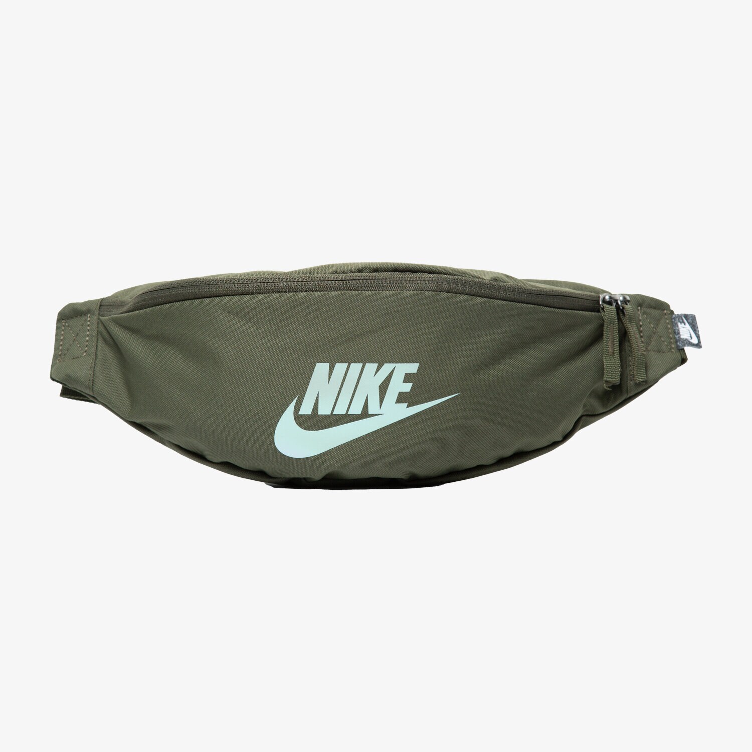 Femei borsete NIKE BORSETĂ NK HERITAGE WAISTPACK - FA21 DB0490-325 Kaki