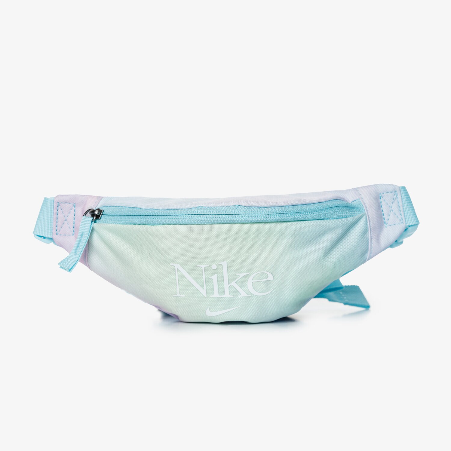 Femei borsete NIKE BORSETĂ NK HERITAGE WAISTPACK SML FEM DJ8068-482 Mulicolor