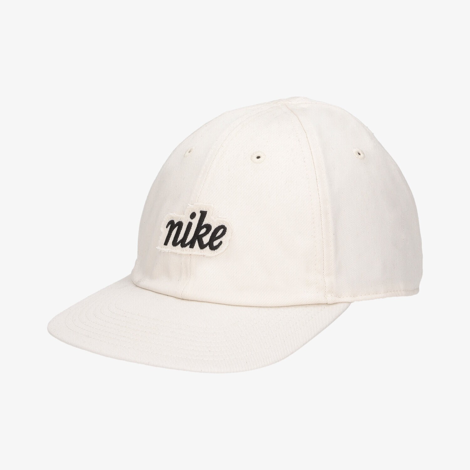 Copii șapcă NIKE CACIULA U NSW H86 NIKE HRTG CAP DJ6221-901 Bej