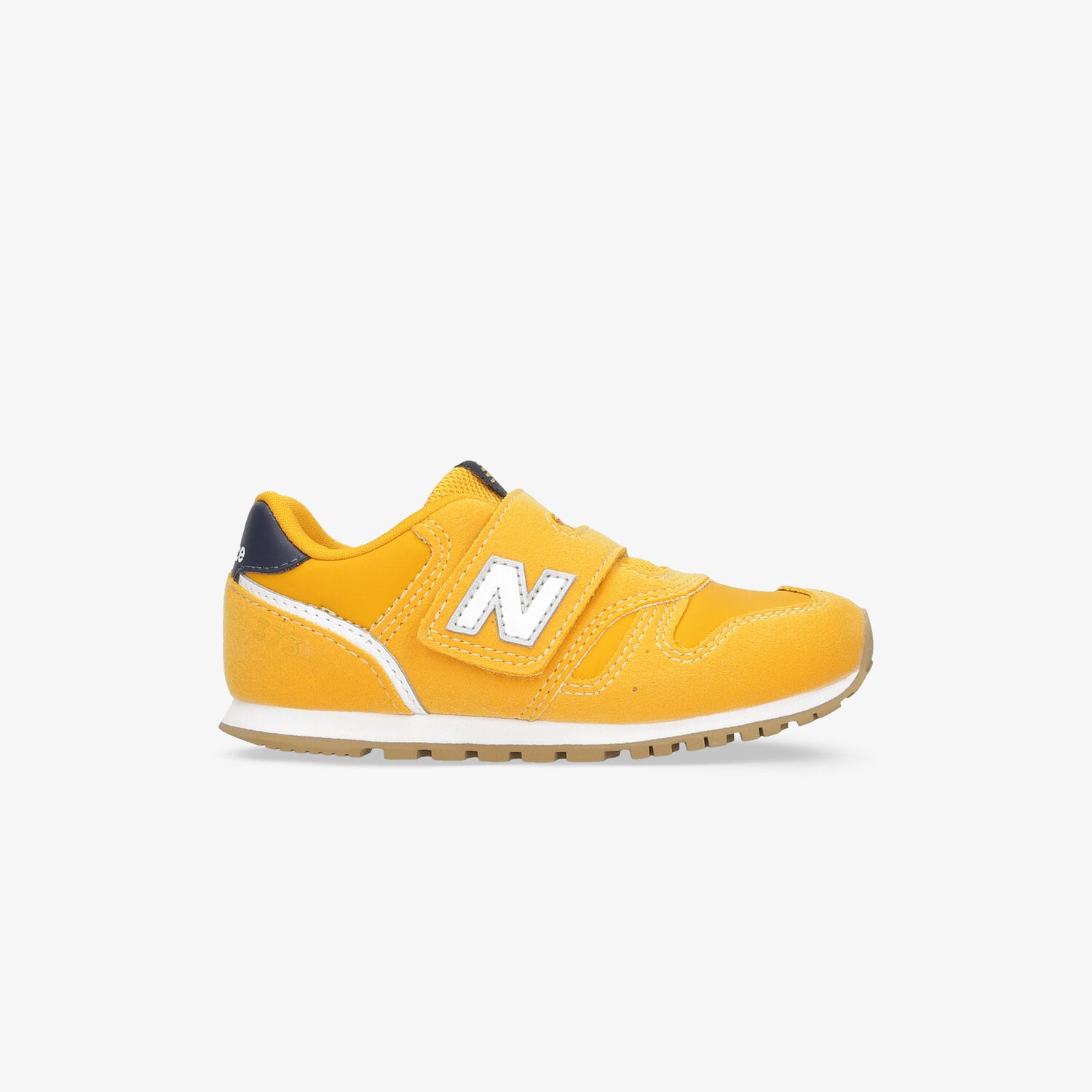 Copii pantofi sport NEW BALANCE 373  IZ373WD2 Galben