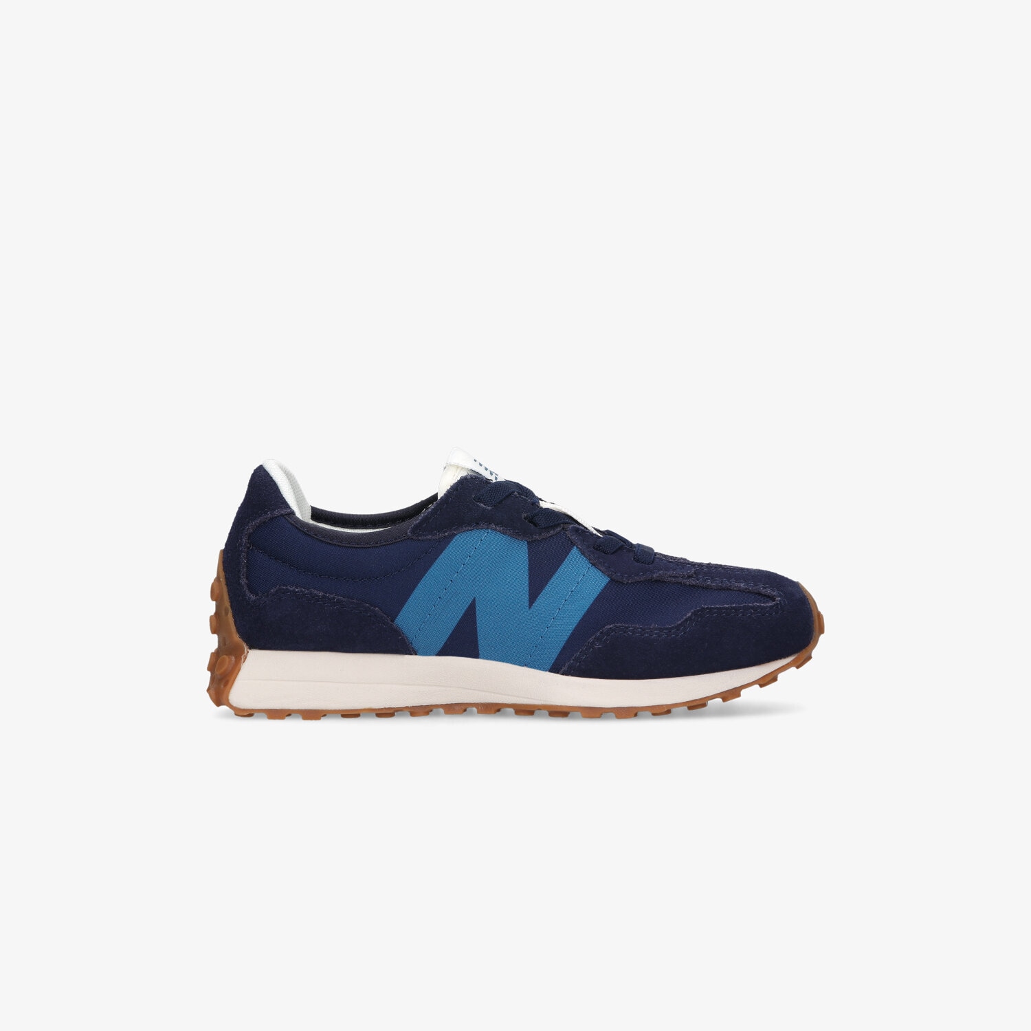 Copii pantofi sport NEW BALANCE 327  PH327HL1 Bleumarin