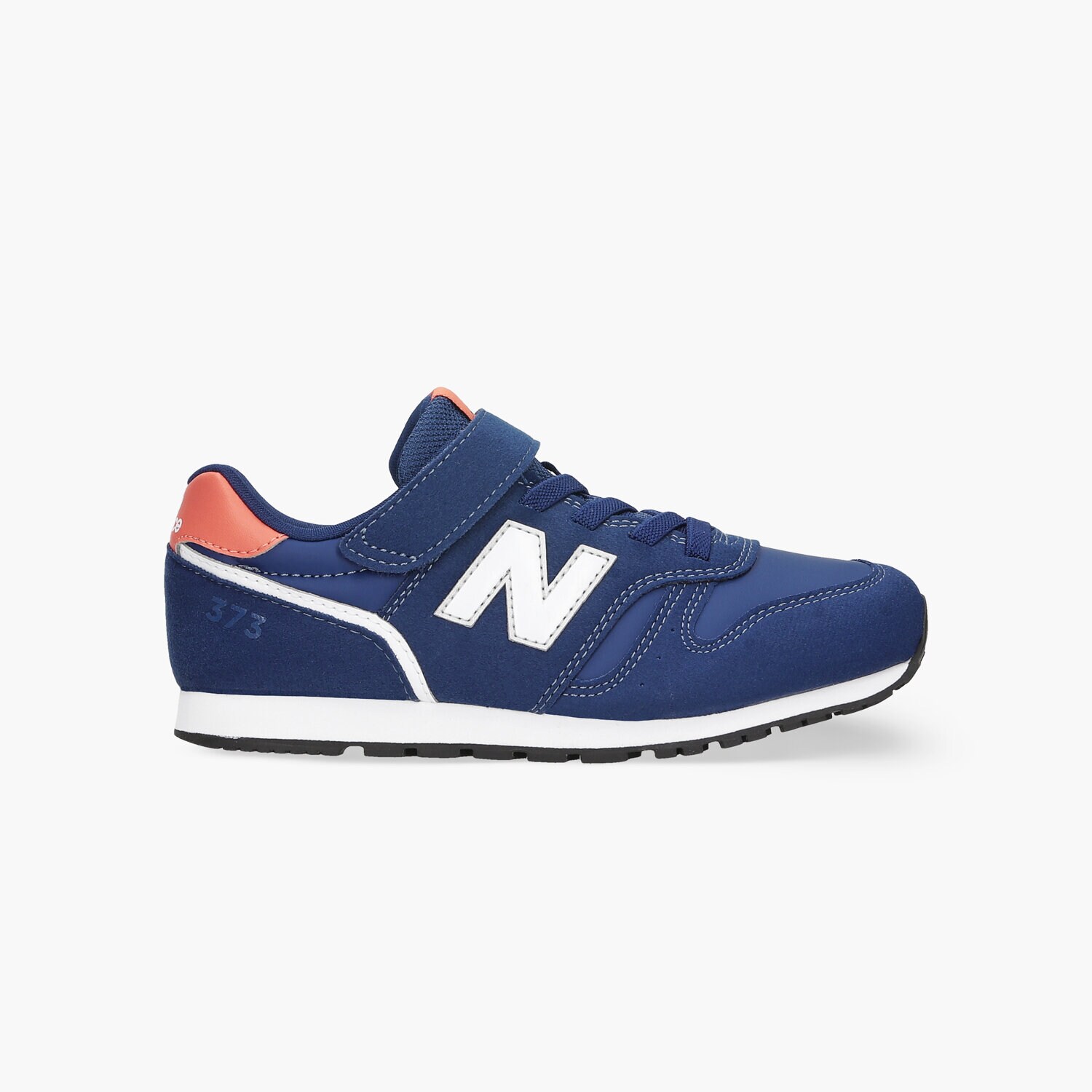 Copii pantofi sport NEW BALANCE 373  YV373WN2 Bleumarin