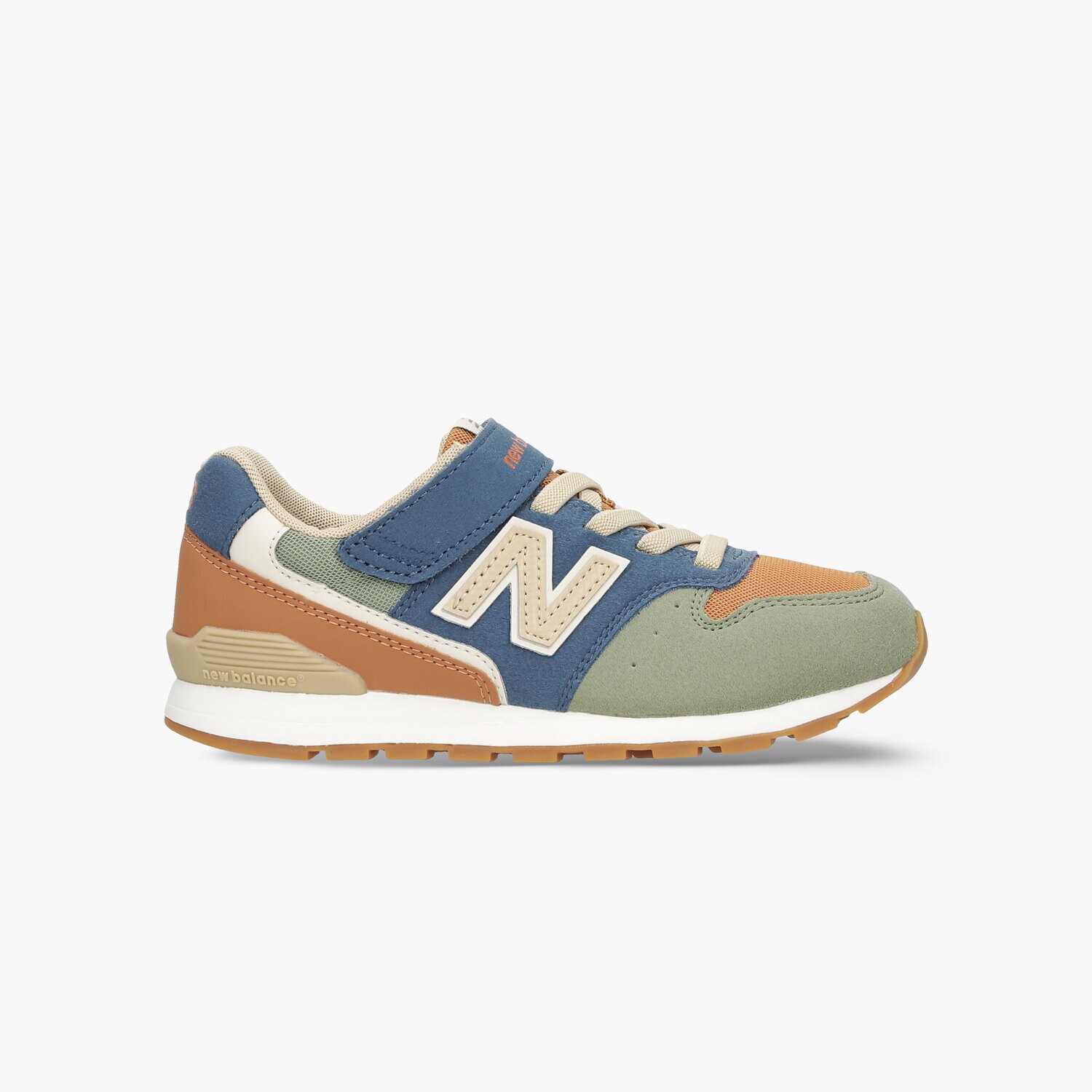 Copii pantofi sport NEW BALANCE 996  YV996ON3 Verde