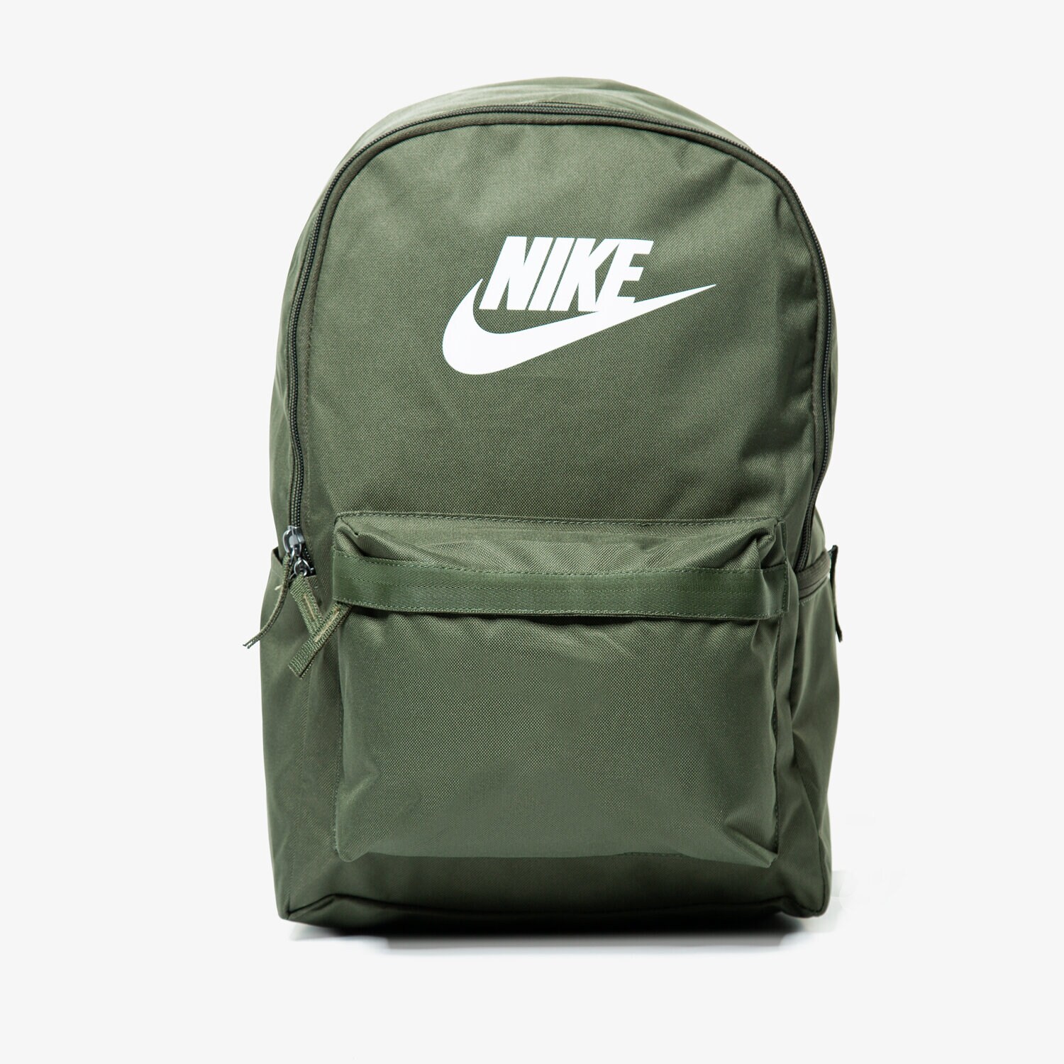 Femei rucsak NIKE RUCSAC NIKE HERITAGE DC4244-325 Kaki