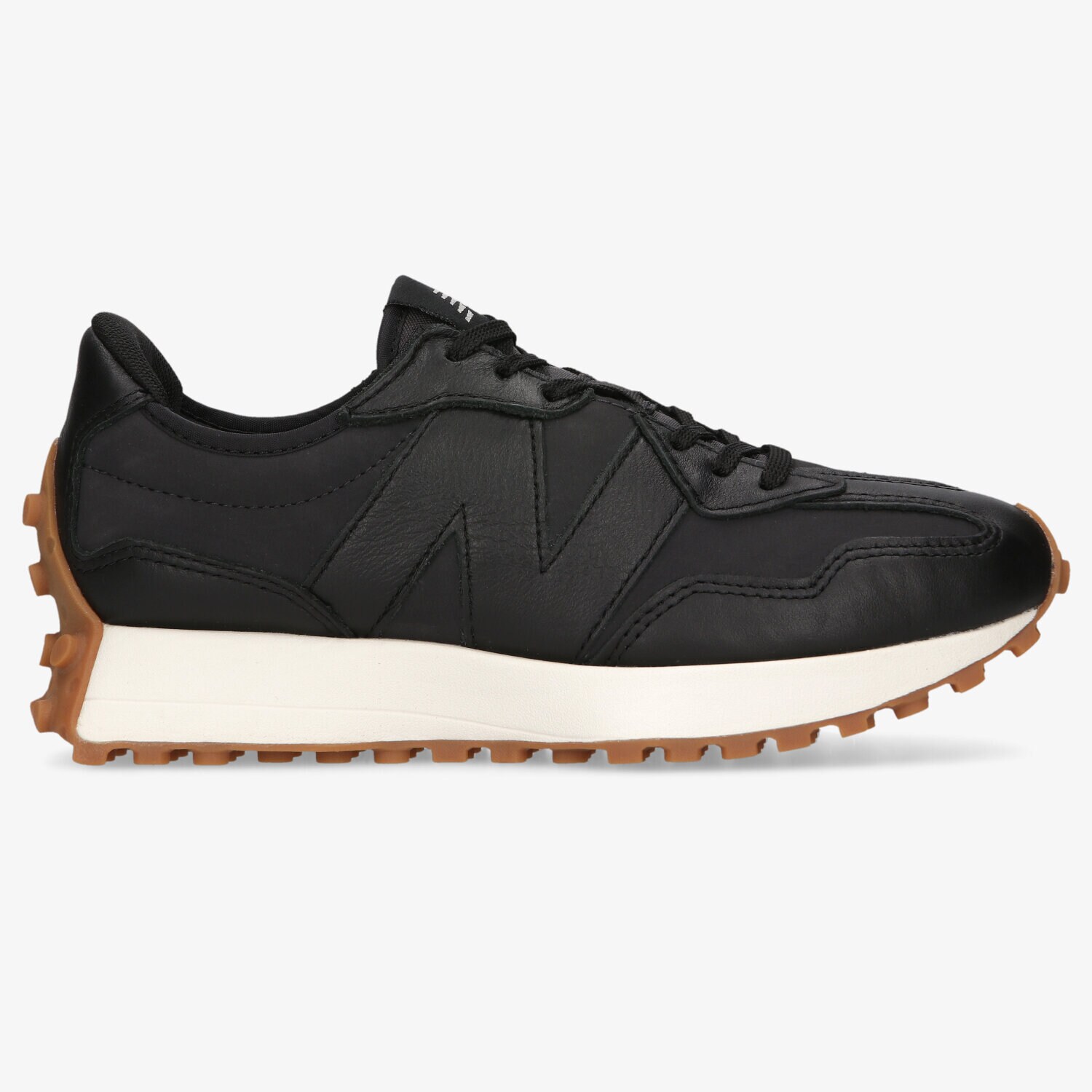 Femei pantofi sport NEW BALANCE 327  WS327LB Negru