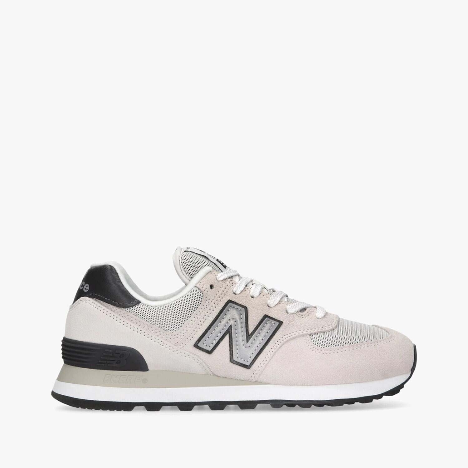 Femei pantofi sport NEW BALANCE 574  ML574BH2 Alb
