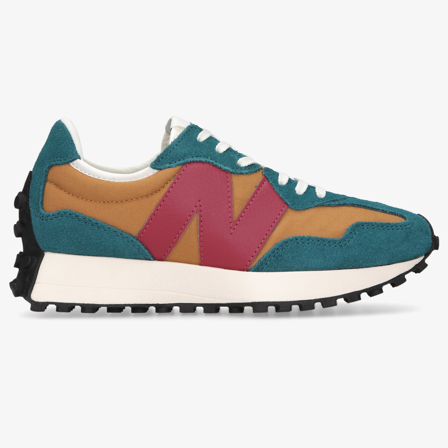 Femei pantofi sport NEW BALANCE 327  WS327WN1 Galben