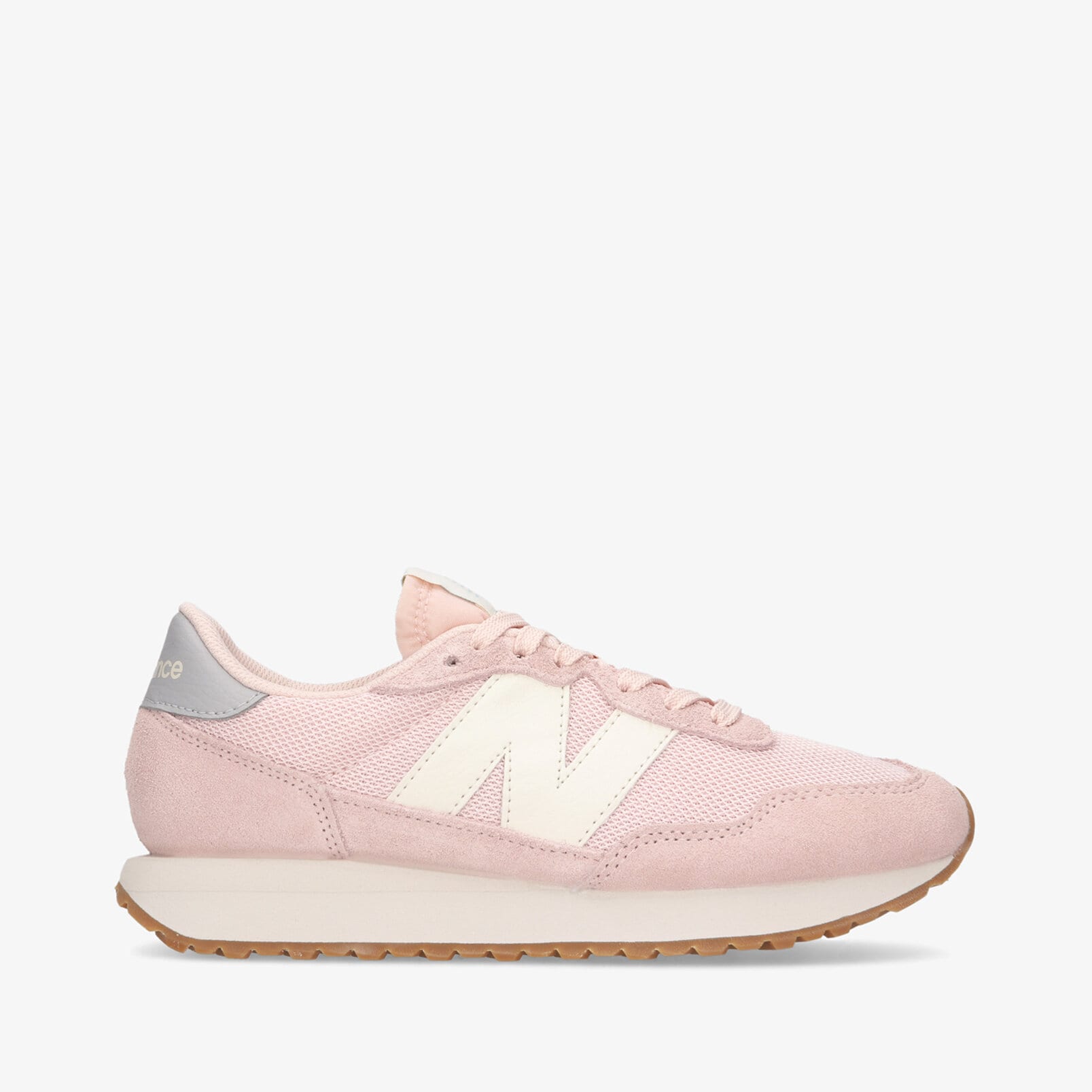 Femei pantofi sport NEW BALANCE 237 WS237HL1 Roz
