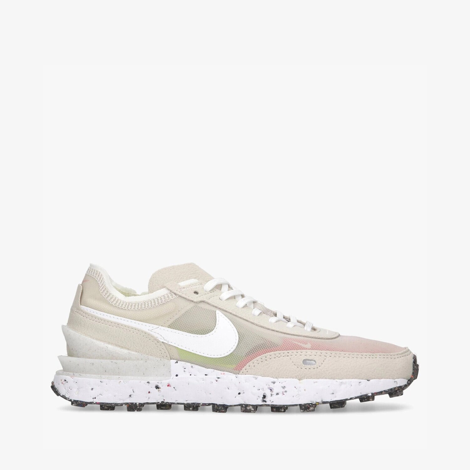 Femei pantofi sport NIKE WAFFLE ONE CRATER DJ9640-200 Bej