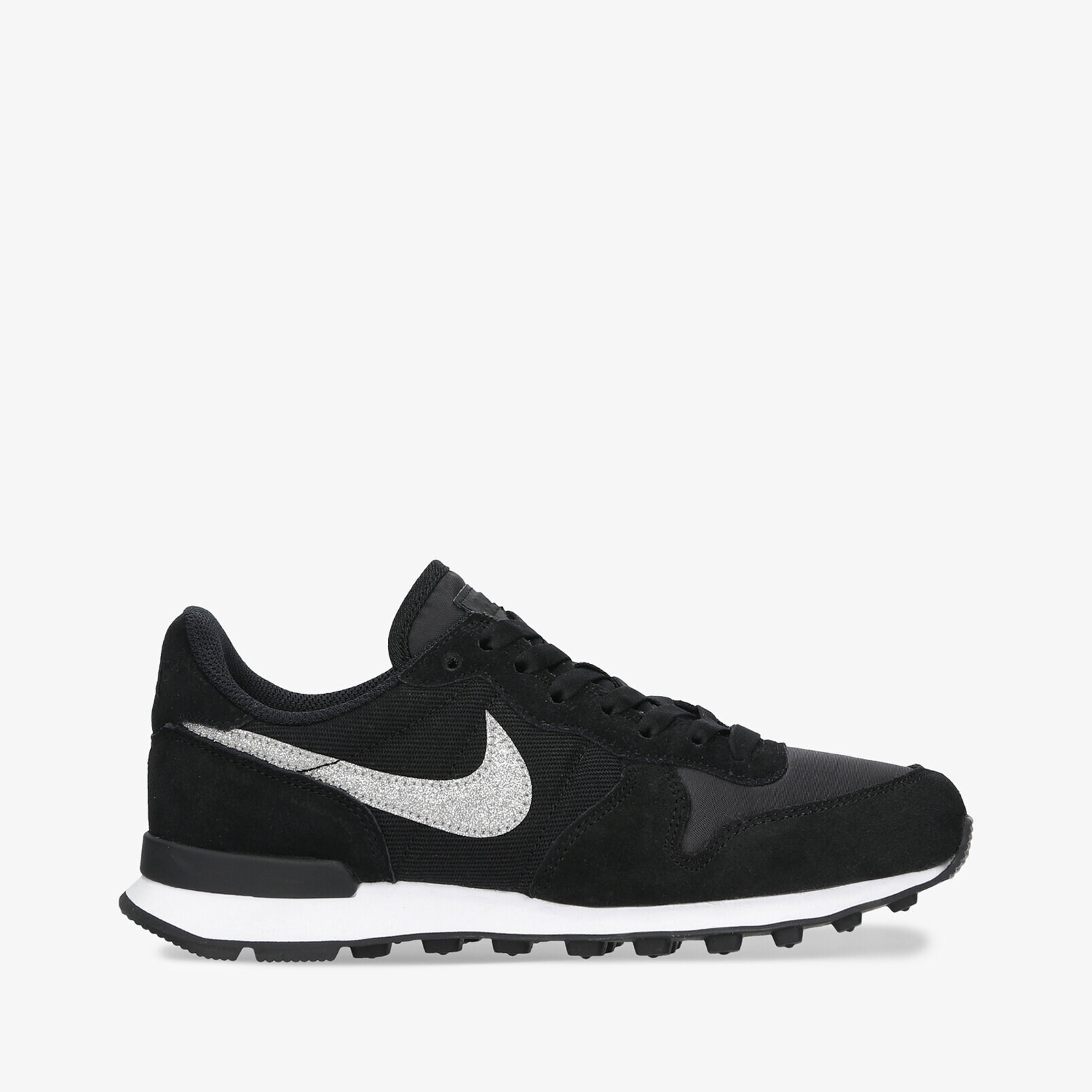 Femei pantofi sport NIKE W INTERNATIONALIST AT0075-001 Negru