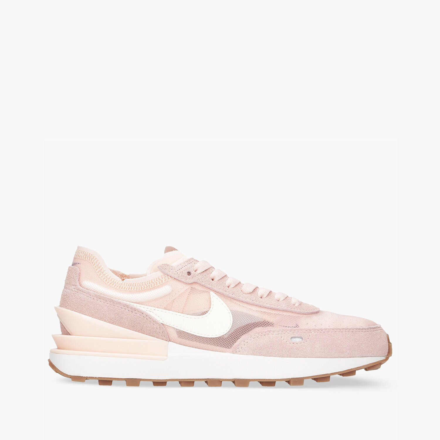 Femei pantofi sport NIKE WAFFLE ONE DC2533-801 Roz
