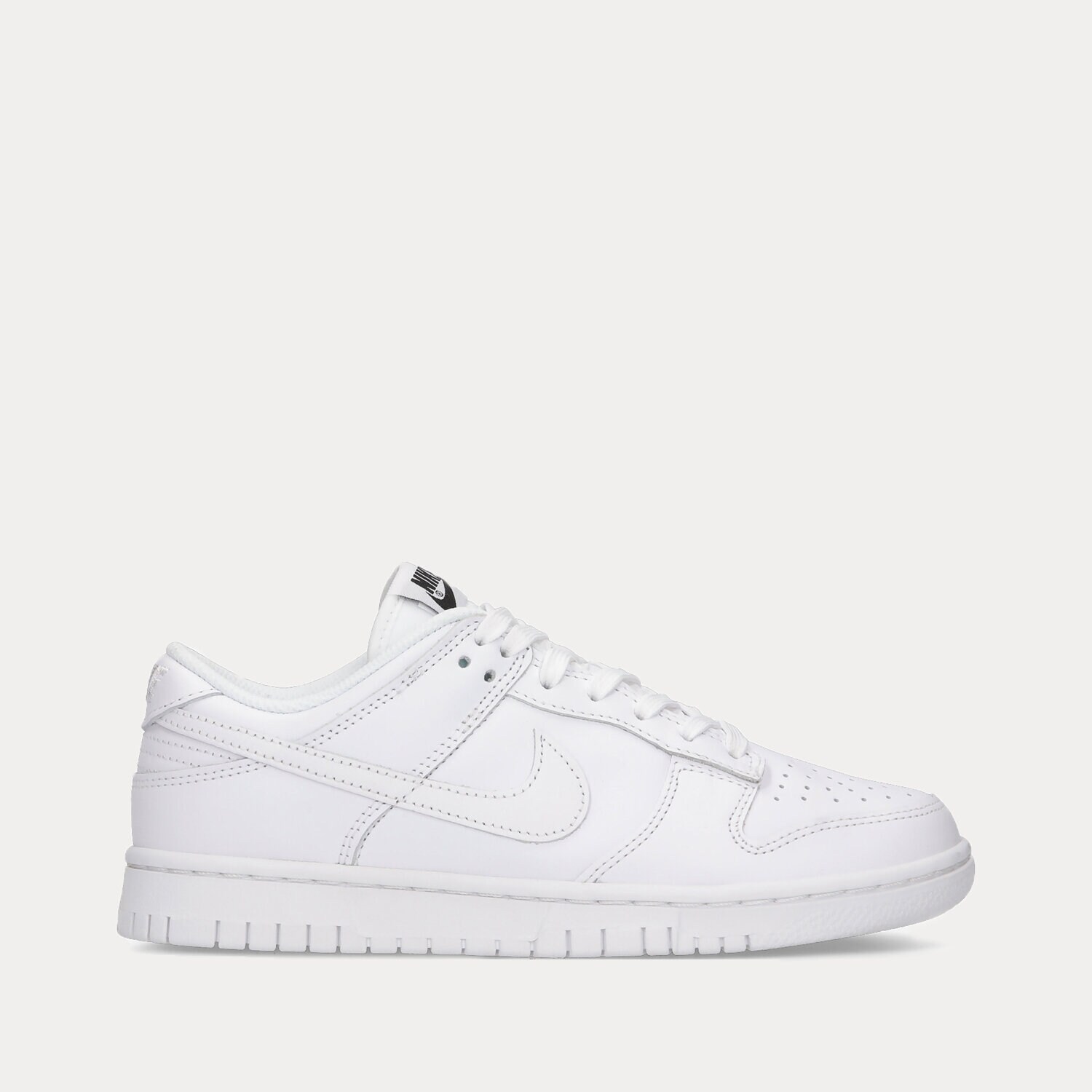 Femei pantofi sport NIKE DUNK LOW DD1503-109 Alb
