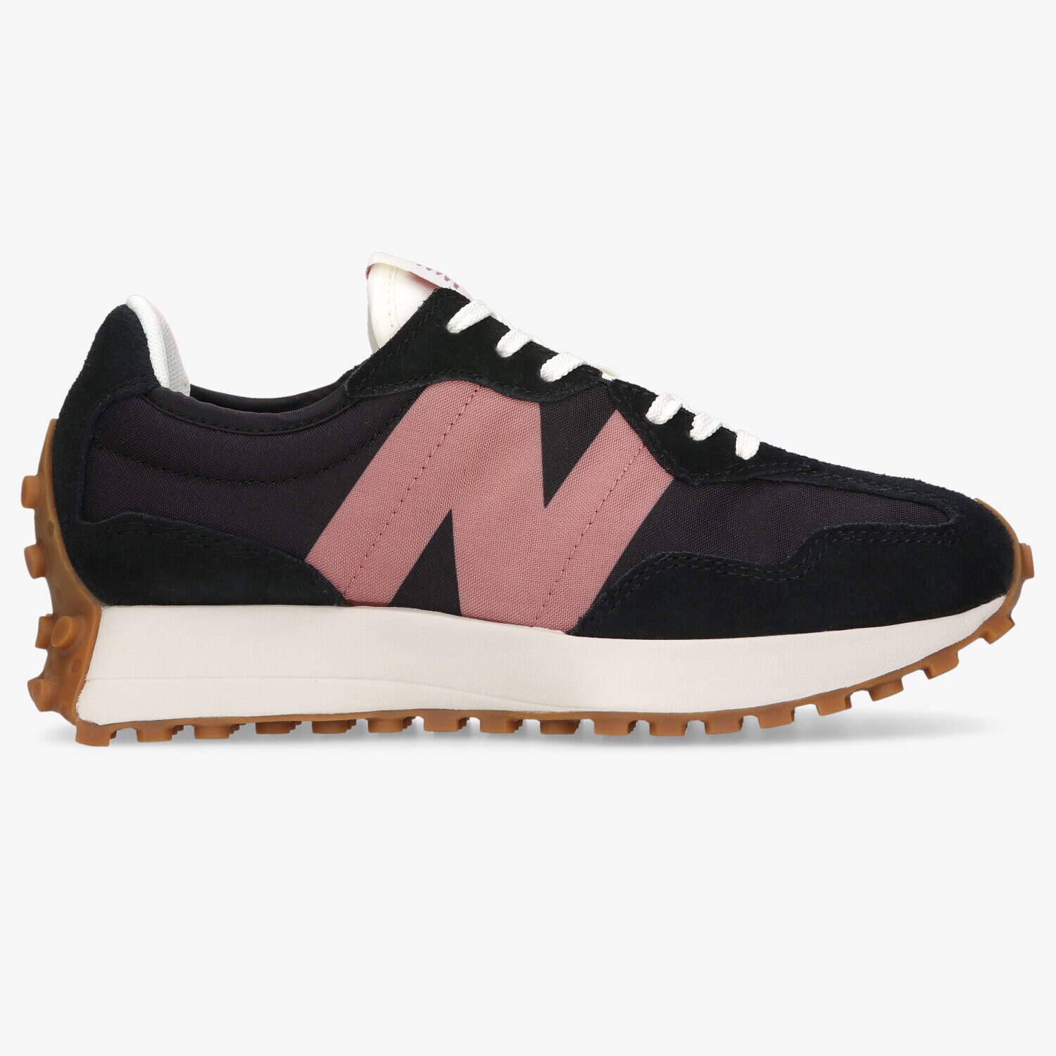 Femei pantofi sport NEW BALANCE 327  WS327HR1 Negru