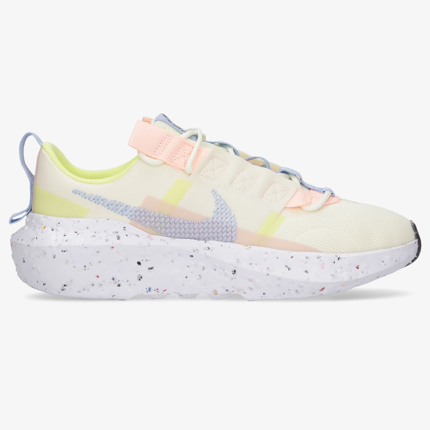 Femei pantofi sport NIKE CRATER IMPACT CW2386-700 Mulicolor