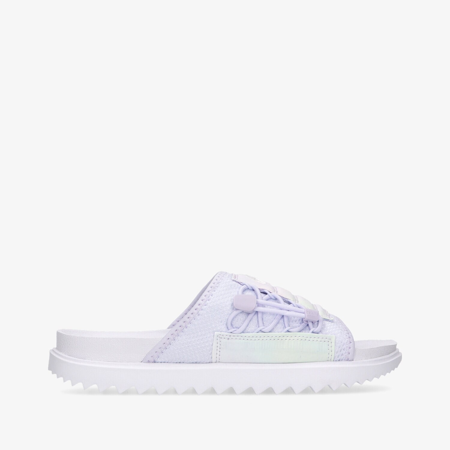 NIKE ASUNA PRINT DC9950-500 Violet