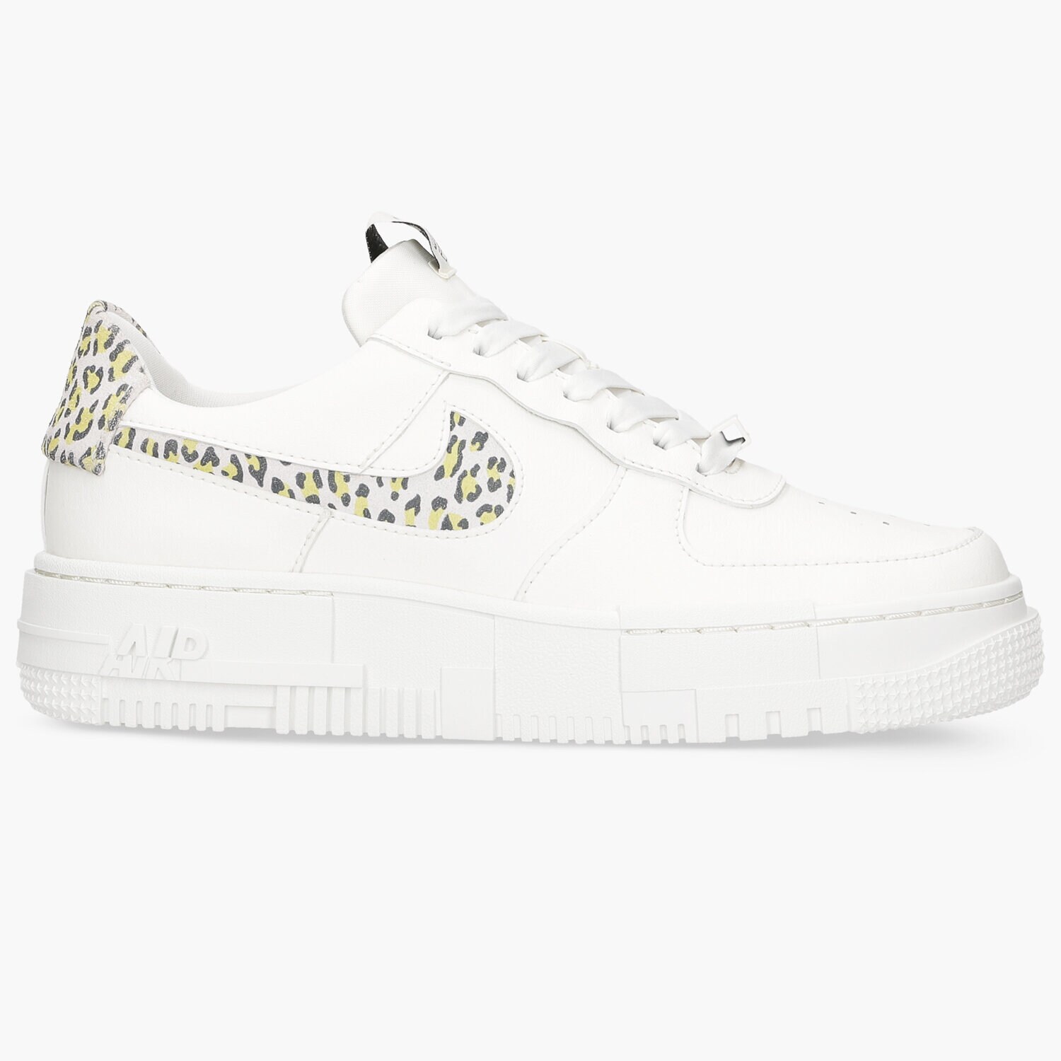 Femei pantofi sport NIKE W AF1 PIXEL SE DH9632-101 Bej